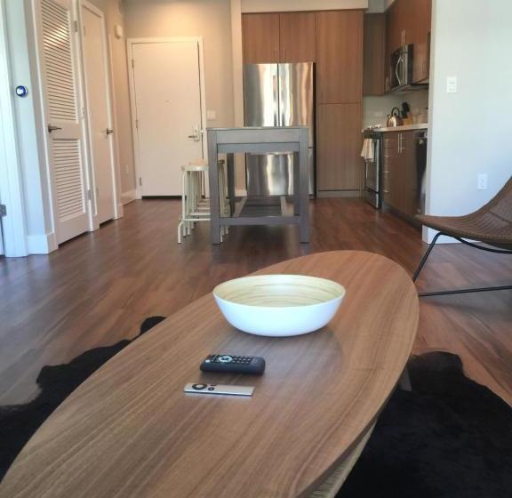 فندق Kasa Santa Clara North