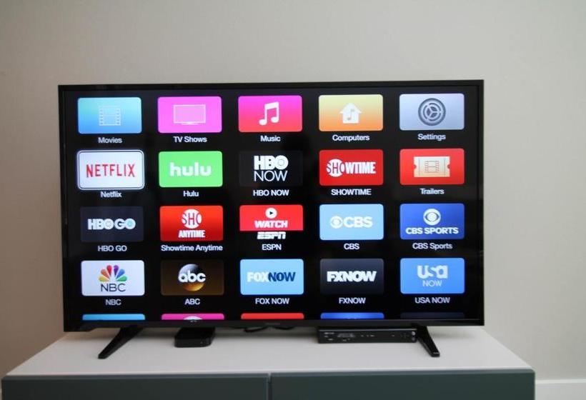 فندق Kasa Santa Clara North