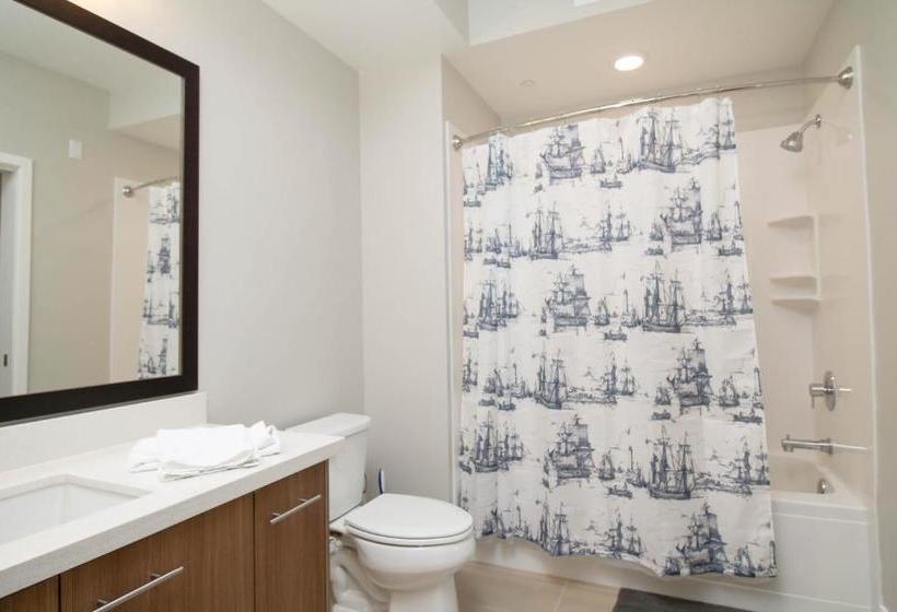 فندق Kasa Santa Clara North