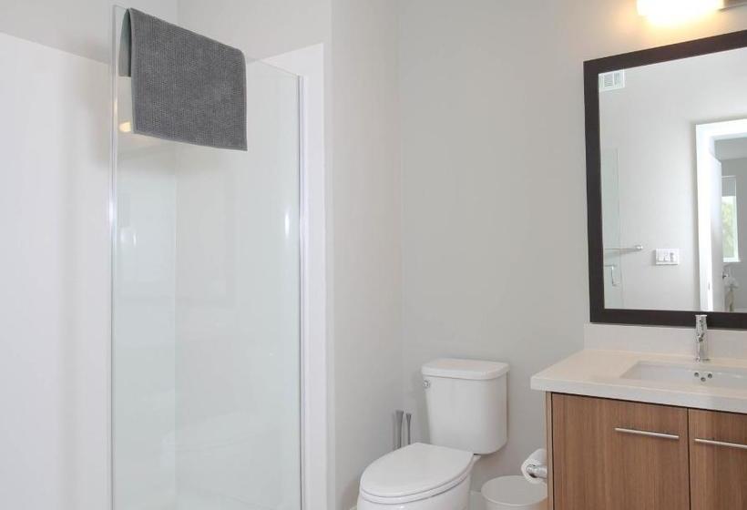 فندق Kasa Santa Clara North