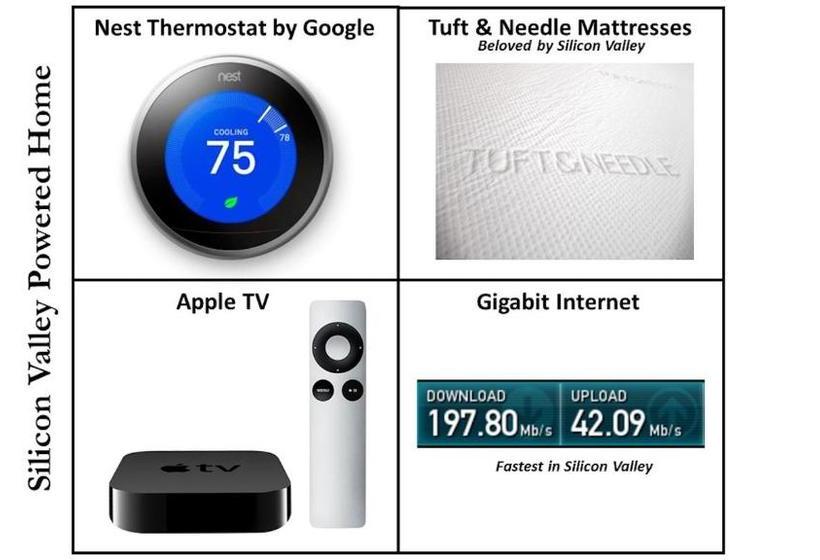 فندق Kasa Santa Clara North