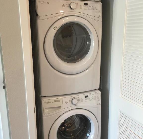 فندق Kasa Santa Clara North