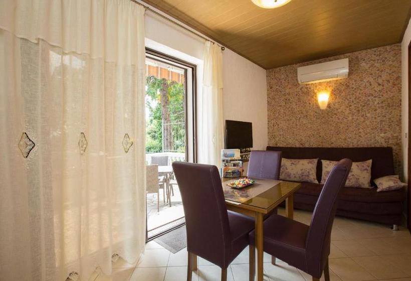 فندق Apartments Villa Nola