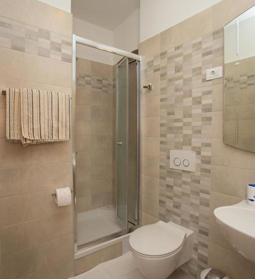 فندق Apartments Villa Nola