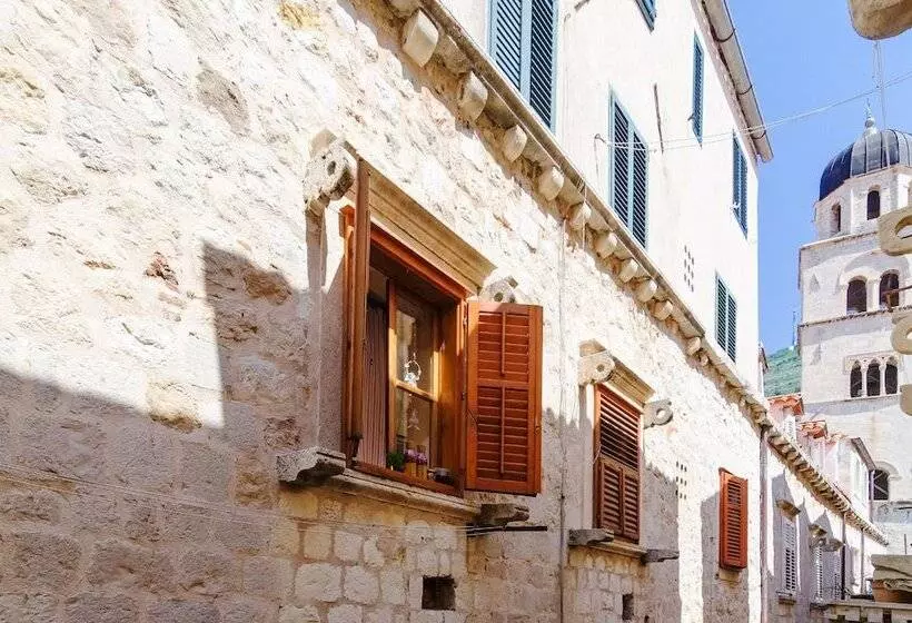 هتل Art Home Arthur By Duhomes