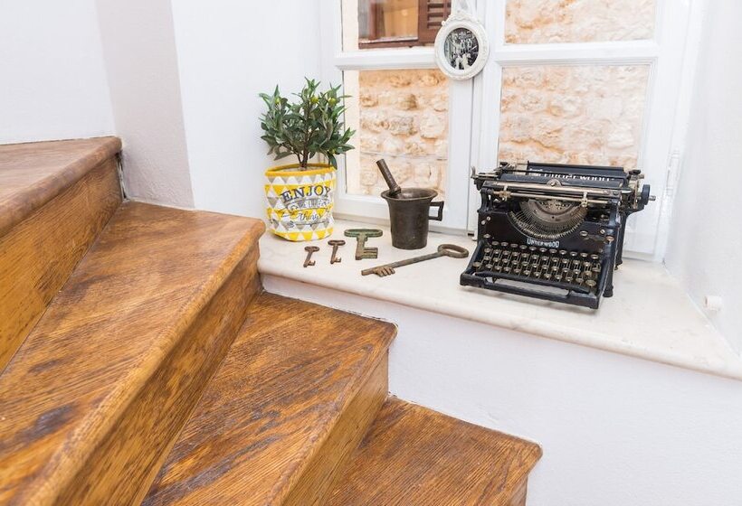 בית מלון כפרי Art Home Arthur By Duhomes