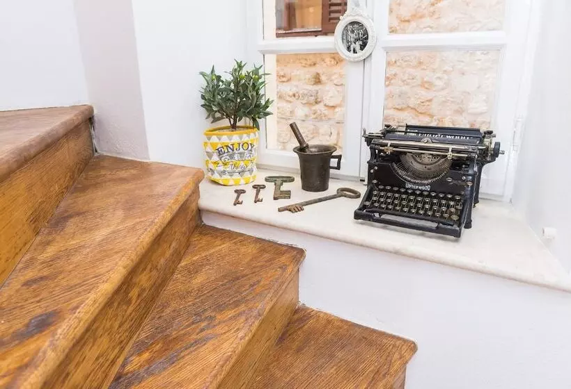 هتل Art Home Arthur By Duhomes