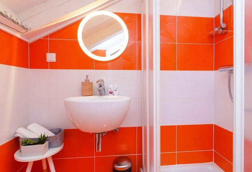 בית מלון כפרי Art Home Arthur By Duhomes