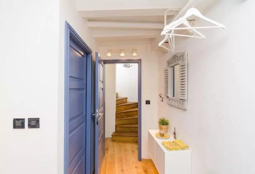 هتل Art Home Arthur By Duhomes