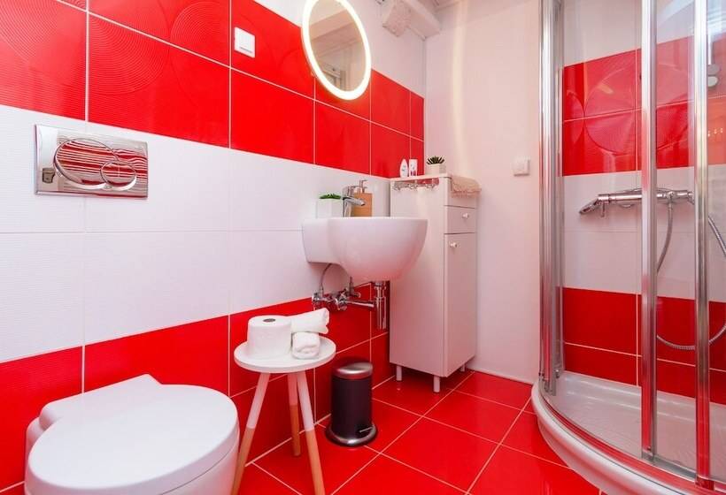 בית מלון כפרי Art Home Arthur By Duhomes