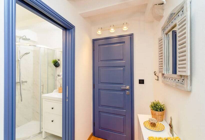 בית מלון כפרי Art Home Arthur By Duhomes