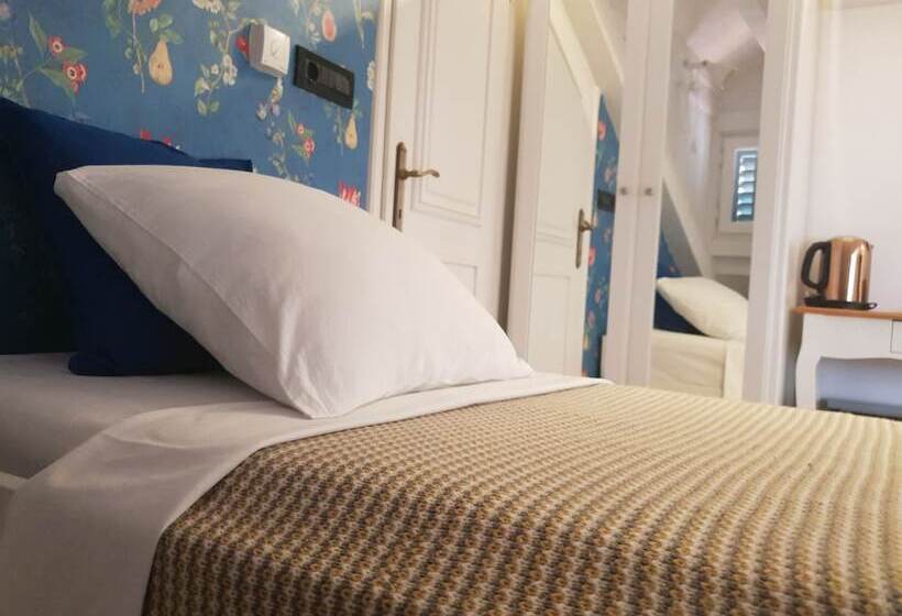 בית מלון כפרי Art Home Arthur By Duhomes