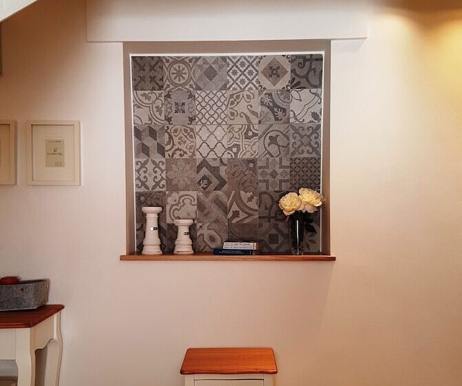 בית מלון כפרי Art Home Arthur By Duhomes