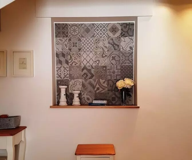 هتل Art Home Arthur By Duhomes