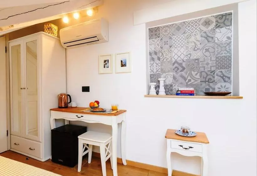 هتل Art Home Arthur By Duhomes