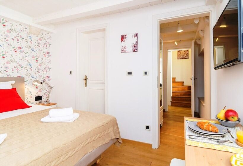 בית מלון כפרי Art Home Arthur By Duhomes