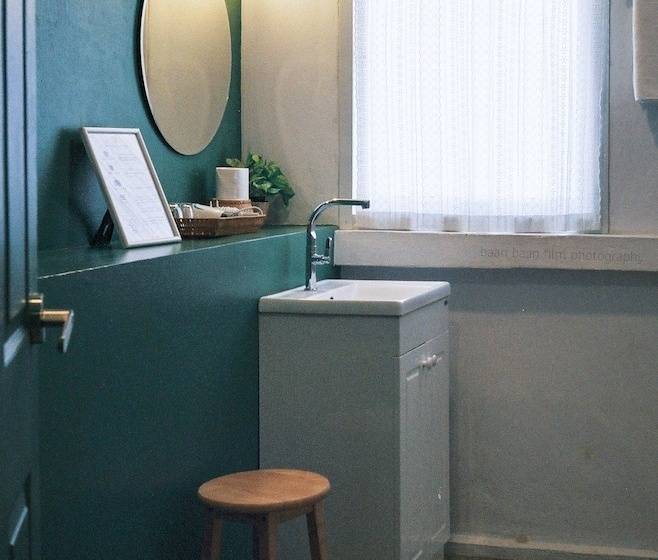 호텔 Baan Baan Hostel