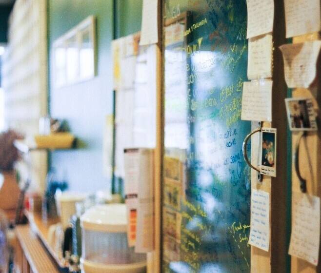 호텔 Baan Baan Hostel