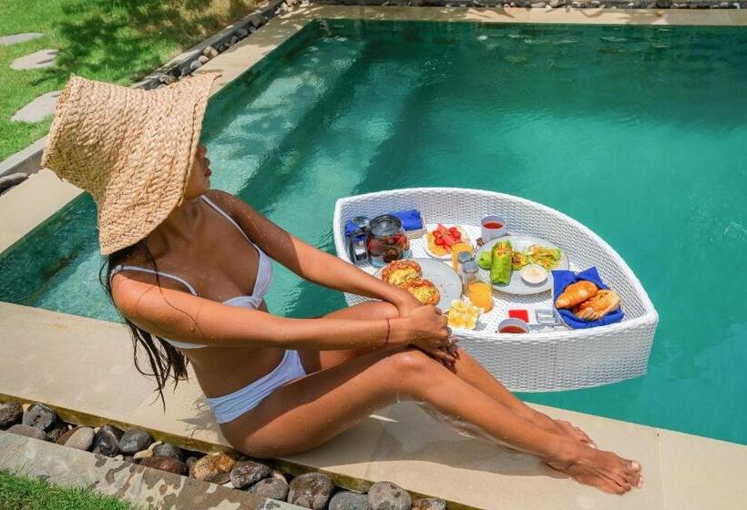 Hotel Bali Mynah Villas Resort