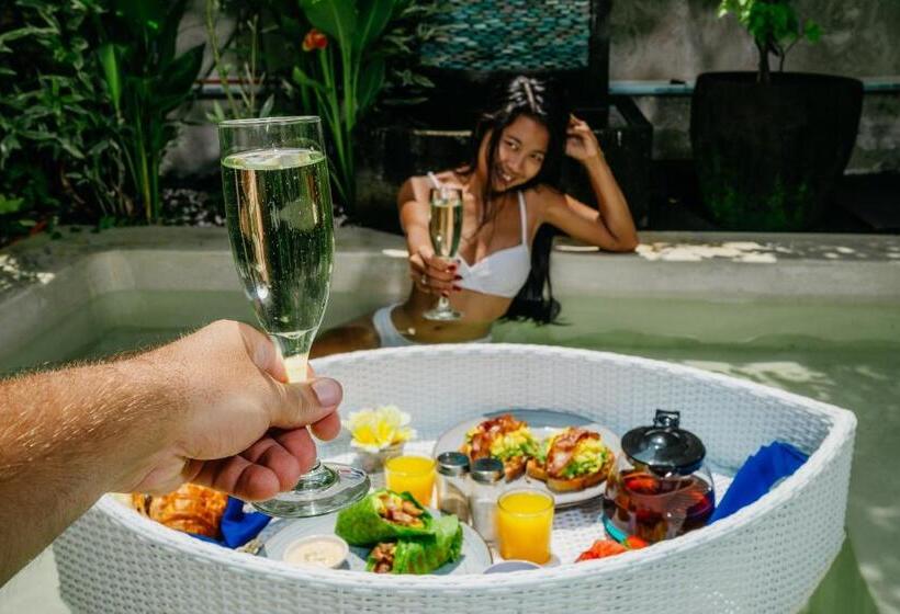 Hotel Bali Mynah Villas Resort