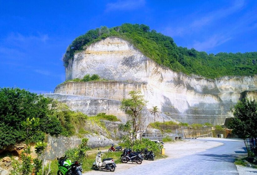 Hotel Bali Mynah Villas Resort