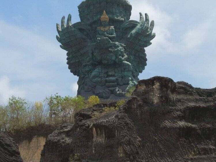 Hotel Bali Mynah Villas Resort