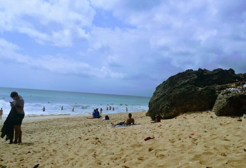 Hotel Bali Mynah Villas Resort