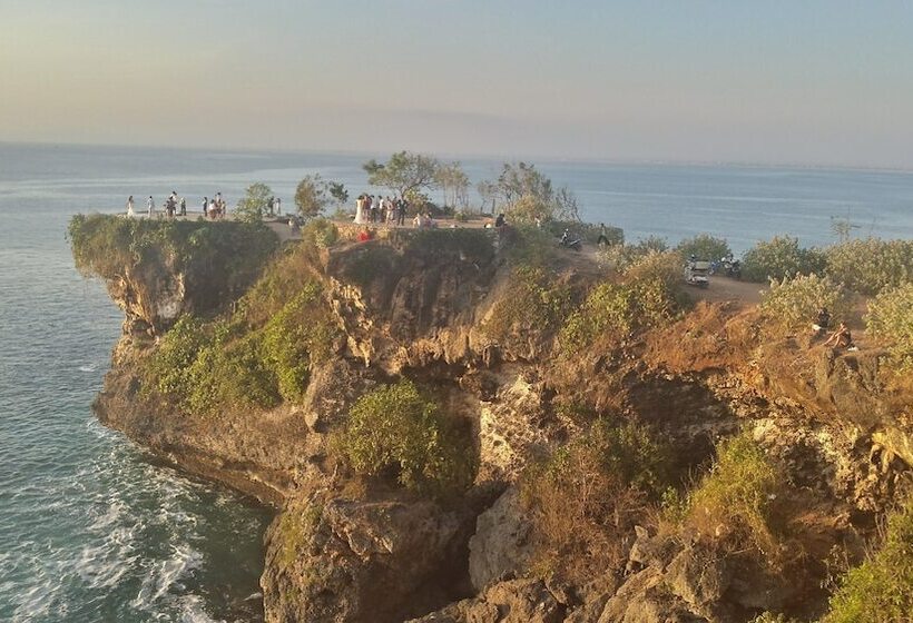 Hotel Bali Mynah Villas Resort