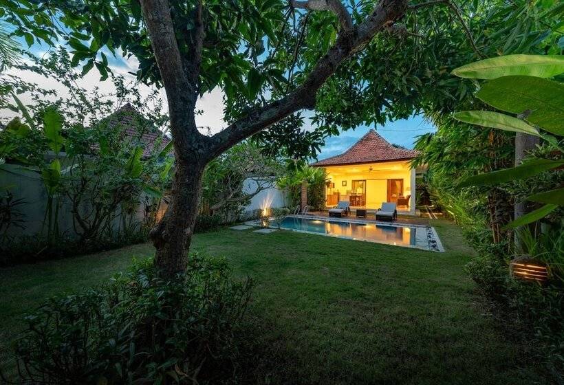 Hotel Bali Mynah Villas Resort