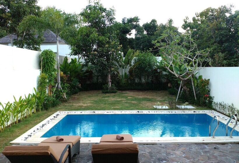 Hotel Bali Mynah Villas Resort