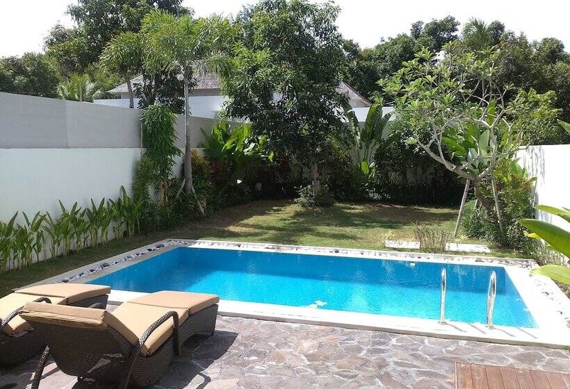 Hotel Bali Mynah Villas Resort