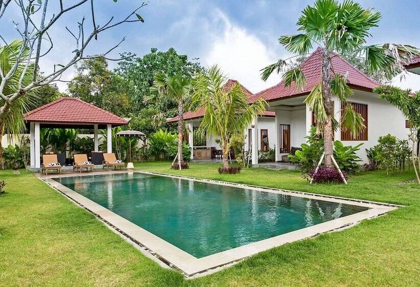Hotel Bali Mynah Villas Resort