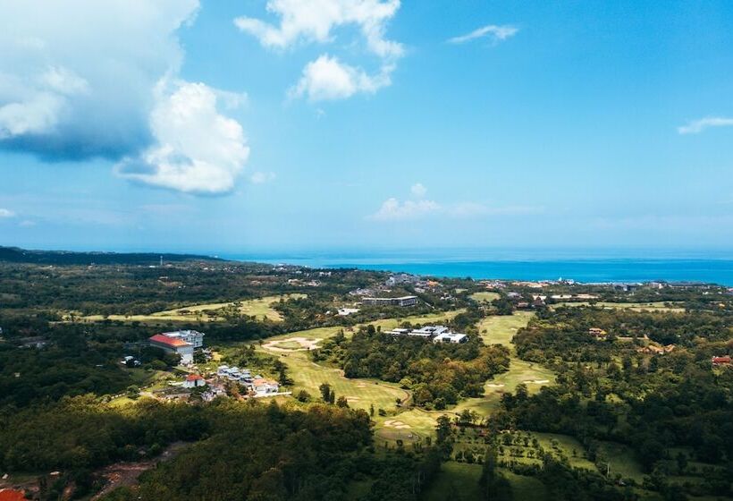 Hotel Bali Mynah Villas Resort