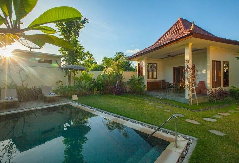 Hotel Bali Mynah Villas Resort