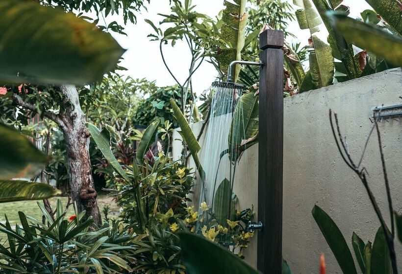 Hotel Bali Mynah Villas Resort