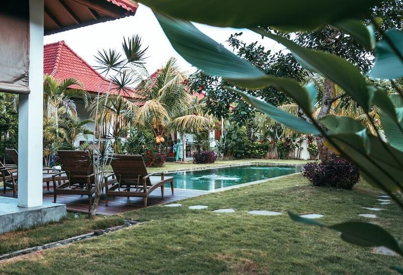Hotel Bali Mynah Villas Resort