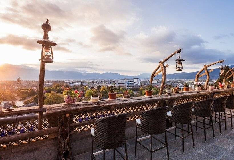 酒店 Blooming Island Banshan Yuan