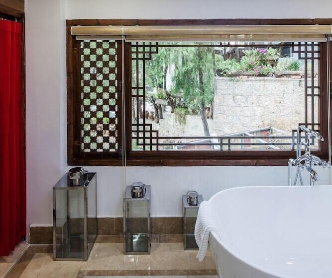 酒店 Blooming Island Banshan Yuan