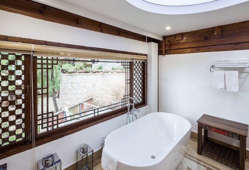 酒店 Blooming Island Banshan Yuan