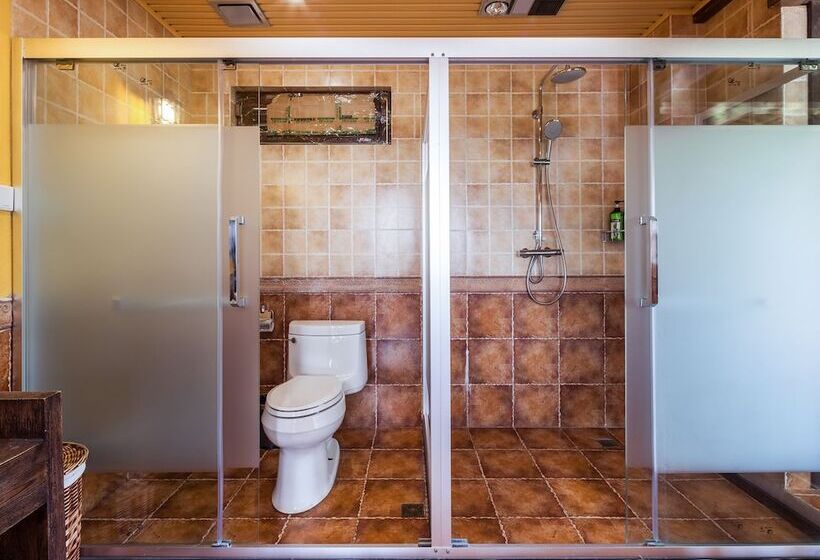 酒店 Blooming Island Banshan Yuan