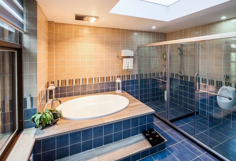 酒店 Blooming Island Banshan Yuan