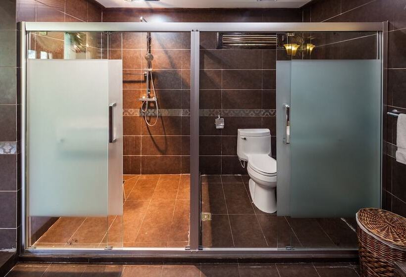 酒店 Blooming Island Banshan Yuan