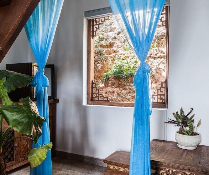 酒店 Blooming Island Banshan Yuan