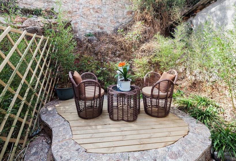 酒店 Blooming Island Banshan Yuan