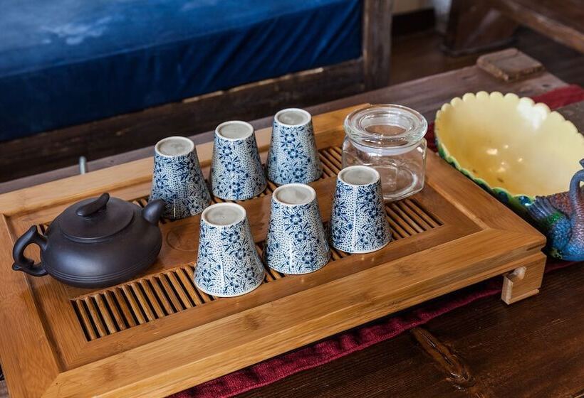 酒店 Blooming Island Banshan Yuan