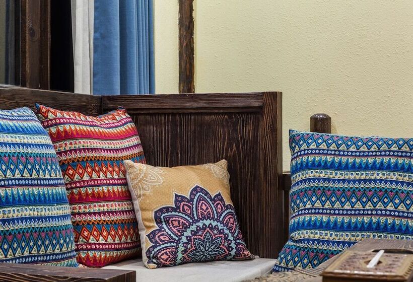 酒店 Blooming Island Banshan Yuan