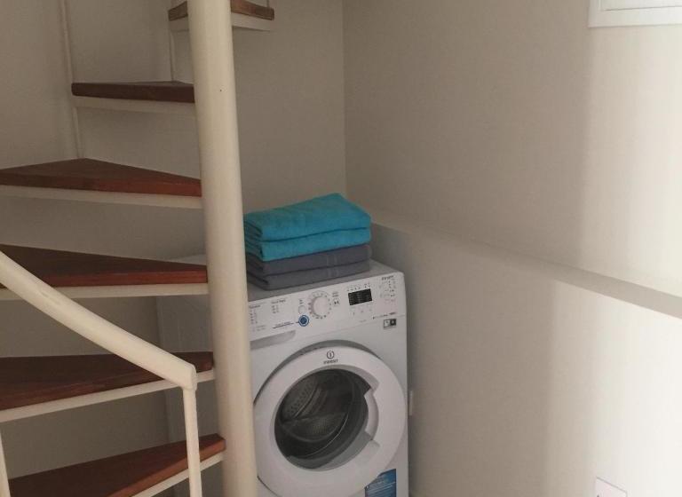 בית מלון כפרי Darlex Apartments Galatex Beach Center