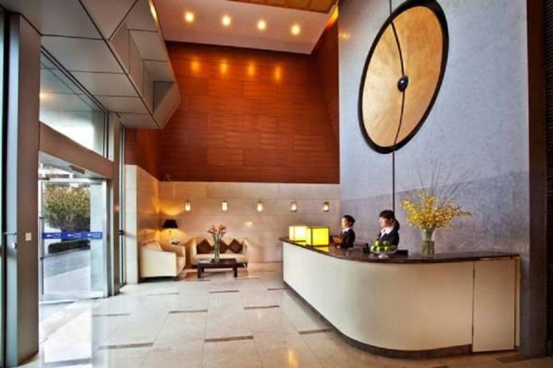 Fotos del hotel Gala Bay Residence:  2