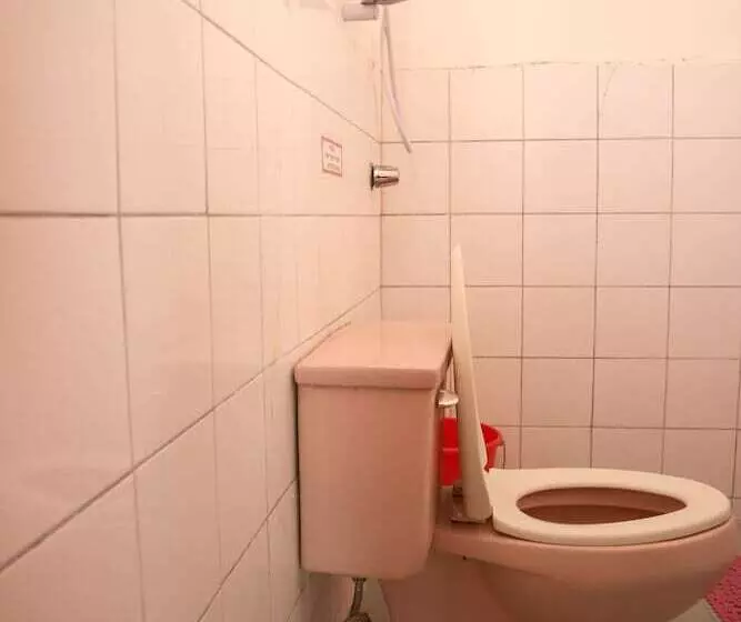 Hotelli Isla Bonita Beach Resort