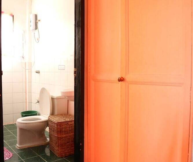 호텔 Isla Bonita Beach Resort